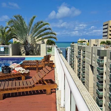 Otimo Quarto Sala Em Maceio Exteriér fotografie